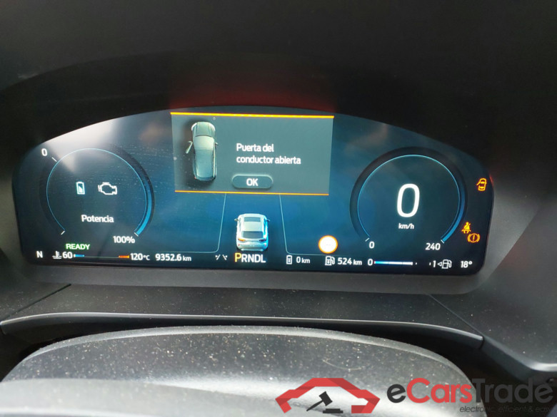 FORD KUGA 2.5 PP A 2.5 PHEV 243cv Automático ST Line X (Pano-Roof + Winterpack) #4