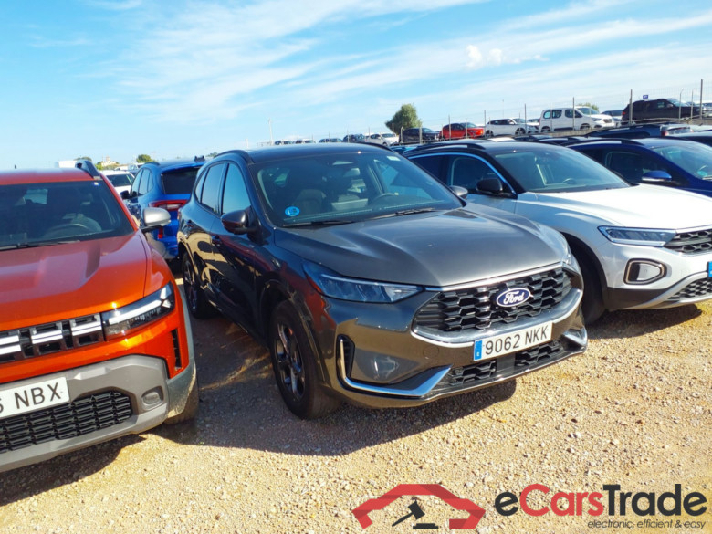 FORD KUGA 2.5 PP A 2.5 PHEV 243cv Automático St Line X #1