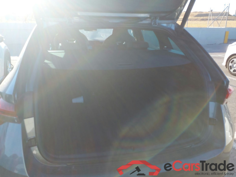SKODA Octavia 2.0 TDI 110 kW (150 CV) DSG 7 vel. Combi Sportline (Winterpack)  #6
