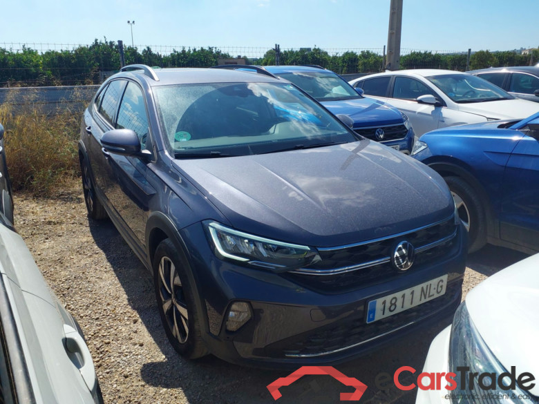 VOLKSWAGEN TAIGO 1.0 A 1.0 TSI 85 kW (115 CV ) DSG 7 Automático MAS(Winterpack)