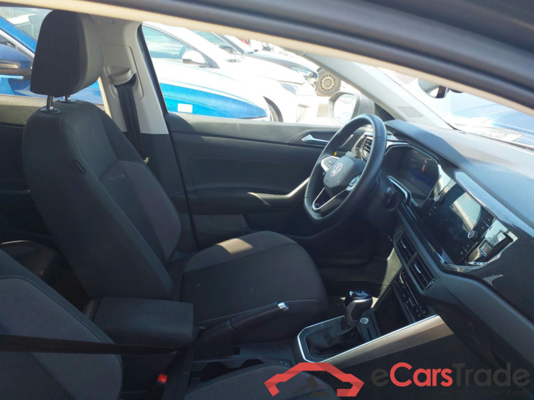 VOLKSWAGEN TAIGO 1.0 A 1.0 TSI 85 kW (115 CV ) DSG 7 Automático MAS(Winterpack) #3