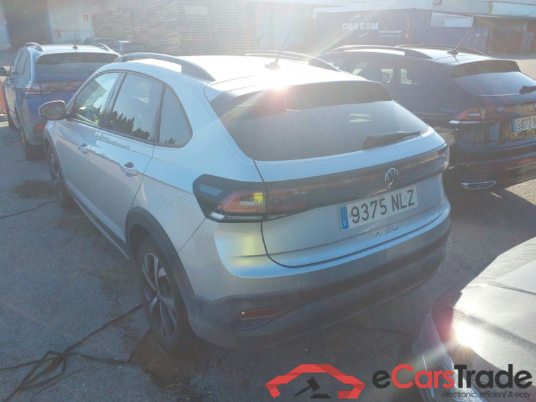 VOLKSWAGEN TAIGO 1.0 TSI 85 kW 115 CV DSG 7 automatico MAS (Winterpack)  #2