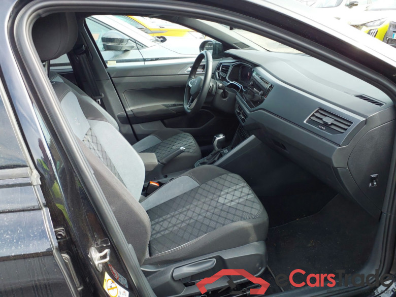 VOLKSWAGEN TAIGO 1.0 TSI 85 kW (115 CV ) DSG 7 R-Line(Winterpack) #3