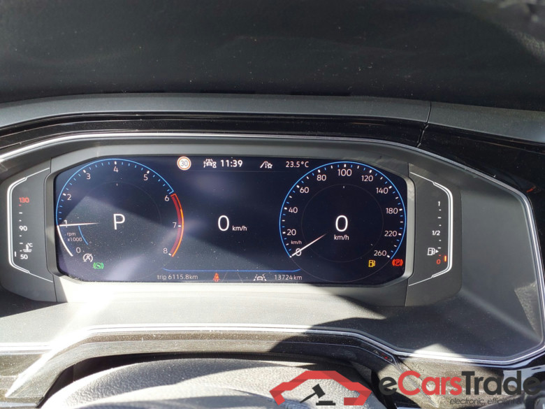 VOLKSWAGEN TAIGO 1.0 TSI 85 kW (115 CV ) DSG 7 R-Line(Winterpack) #4