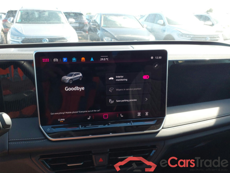 VOLKSWAGEN Tiguan Tiguan 2.0 TDI 110 kW (150 CV) DSG 7 MAS Automático  #6