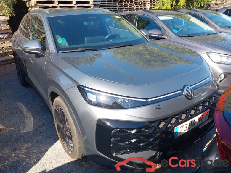 VOLKSWAGEN T-Roc 1.0 TSI 110kW (150CV) DSG7 R-Line(Winterpack) #1