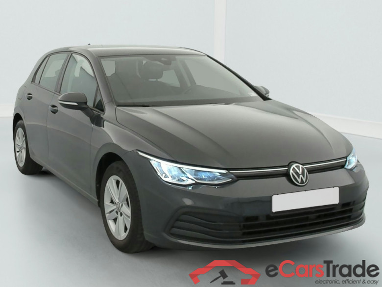 Volkswagen Golf Life Business 1.0 eTSI OPF 110 DSG7