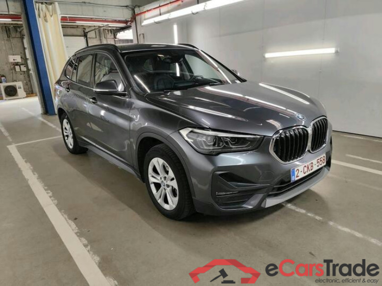 BMW X1 X1 xDrive25e (162 kW) (PHEV) 162kW/220pk  5D/P Auto-6 #2