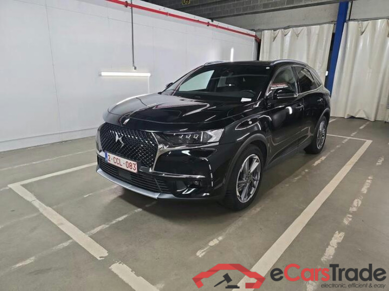 DS DS 7 CROSSBACK DS 7 Crossback E-Tense Rivoli (PHEV) 165kW/225pk  5D/P Auto-8 #1