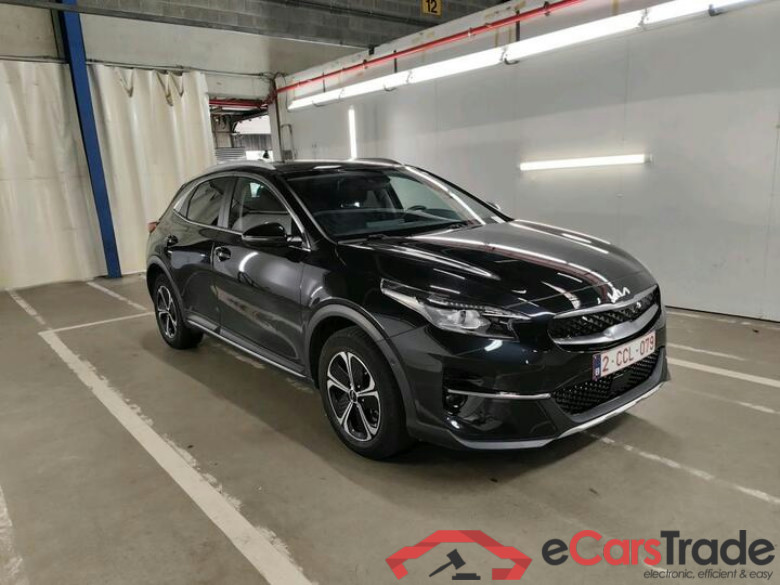 Kia XCEED XCeed 1.6 GDi PHEV DCT Business Line (PHEV) 104kW/141pk  5D/P Auto-6 #2