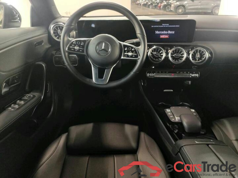 Mercedes CLA CLA CLA 250 e Business Solution (PHEV) 160kW/218pk  4D/P Auto-8 #5