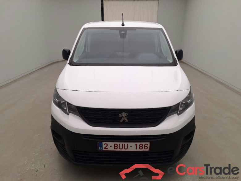 Peugeot, _Partner '18, Part.1.5BHDi 102 L1 L Premium