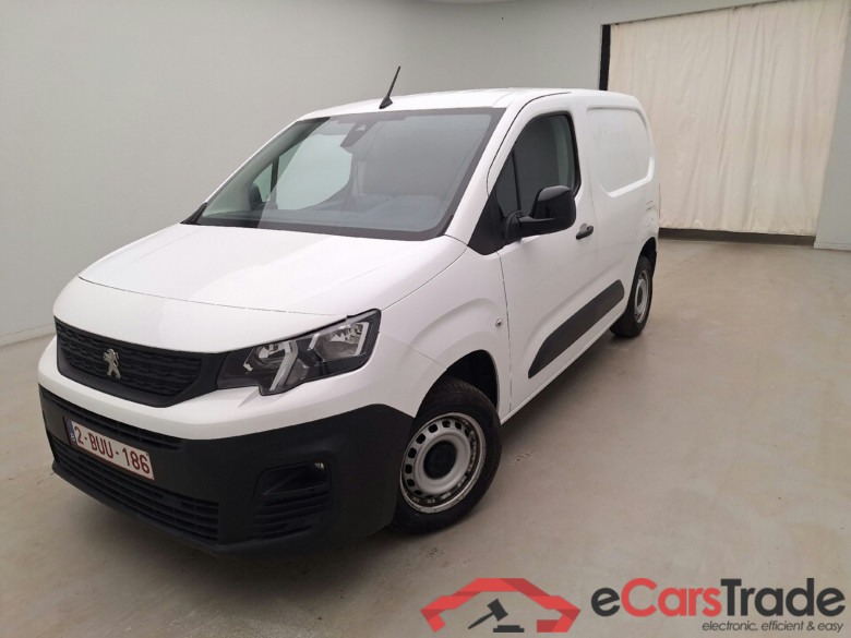 Peugeot, _Partner '18, Part.1.5BHDi 102 L1 L Premium #2