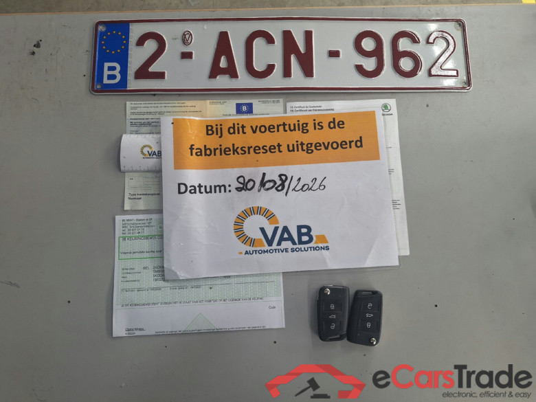 Skoda, Kamiq '19, Kamiq 1.0TSI 81kW Style DSG #6