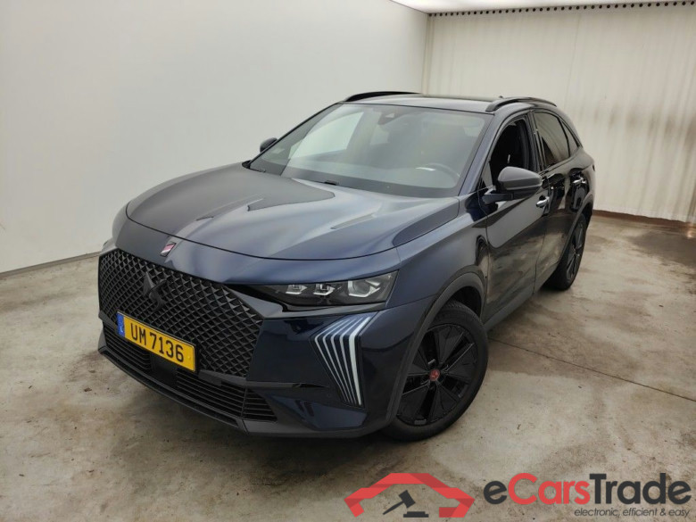 DS DS7 DIESEL 1.5 BlueHDi 130hp Performance Line + 5d #1