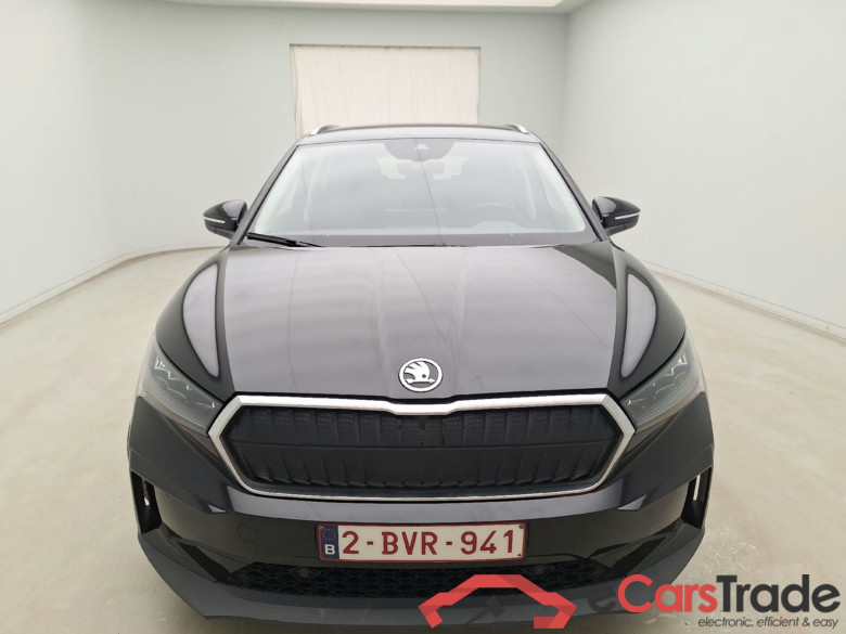 Skoda, Enyaq '21 BEV, Enyaq 80 #1