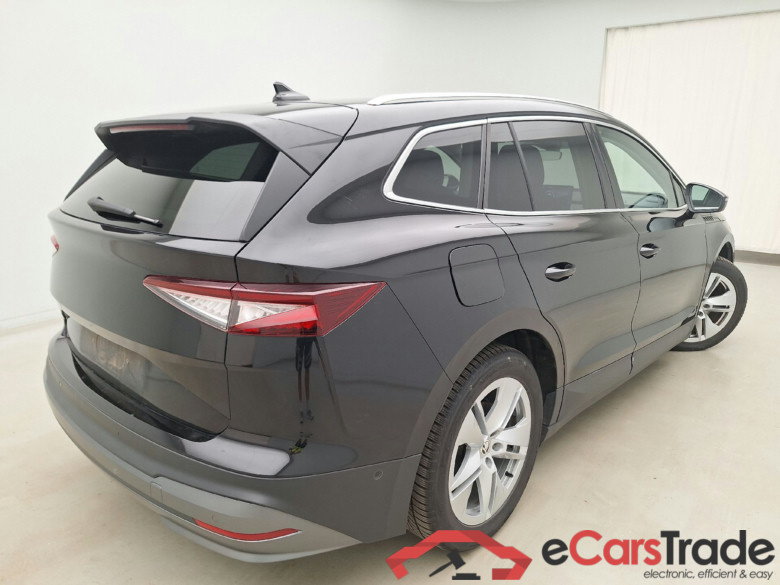 Skoda, Enyaq '21 BEV, Enyaq 80 #4
