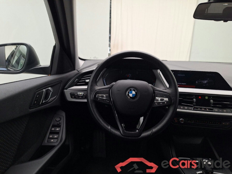 BMW, 1-serie '19, BMW 1 Reeks Hatch 116dA (85 kW) 5d #6