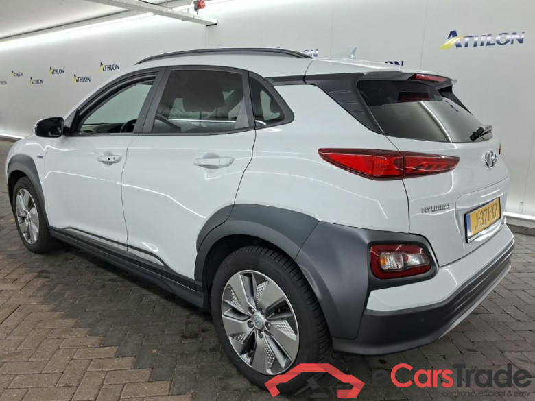 HYUNDAI Kona Premium Sky Electric 64 kWh 5D Athlon Edition #4