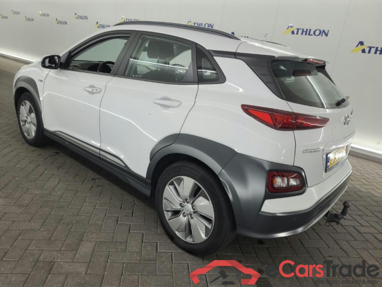 HYUNDAI Kona Comfort Smart Electric 64 kWh 5D #4