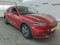 preview Ford Mustang Mach-E #1