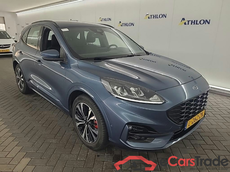 FORD KUGA ST-Line X 2.5 PHEV e-CVT automaat 5D 165kW #2