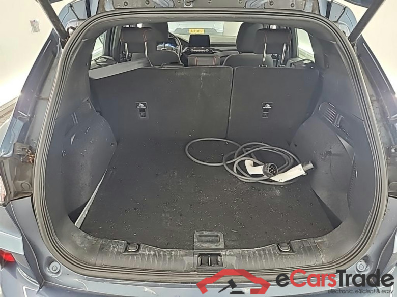 FORD KUGA ST-Line X 2.5 PHEV e-CVT automaat 5D 165kW #5