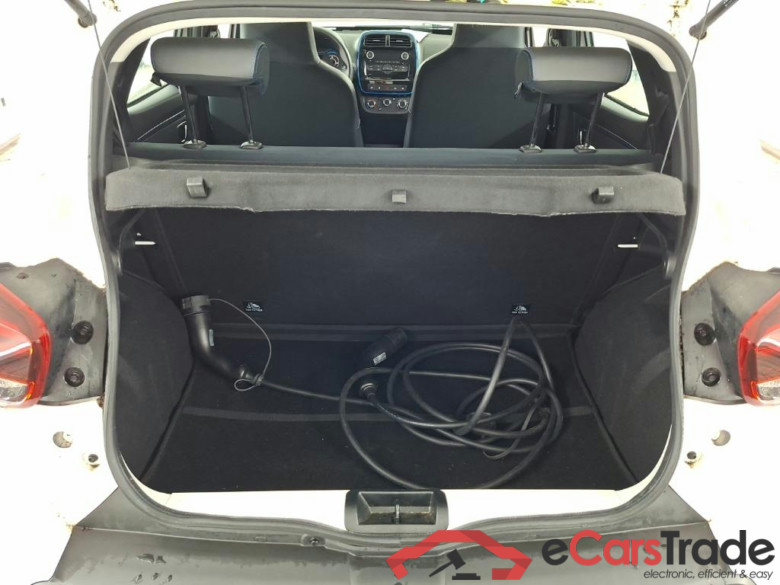 Dacia Spring Electric 45 Comfort Plus 5D 33kW #5