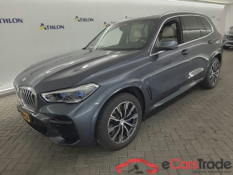 BMW x5 xDrive45e 5D 290kW