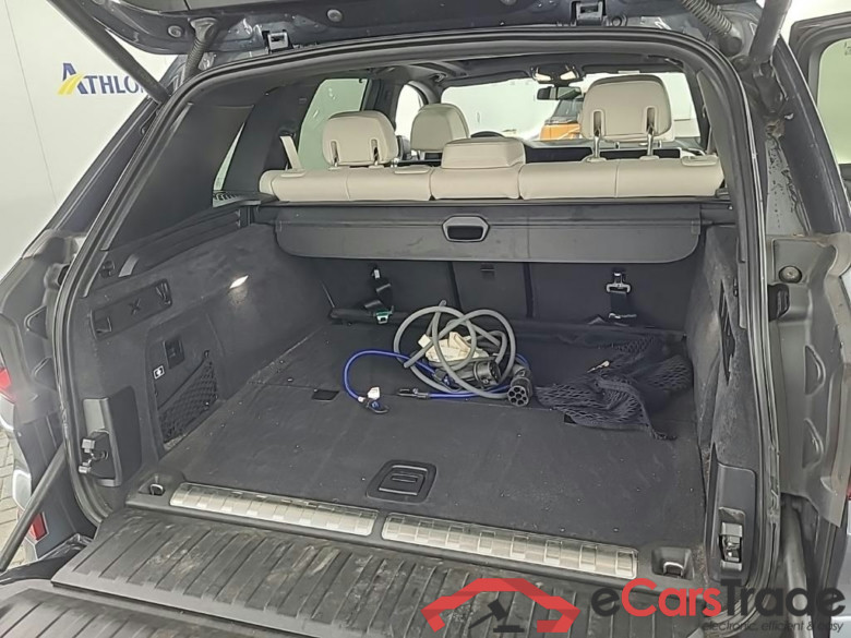 BMW x5 xDrive45e 5D 290kW #5