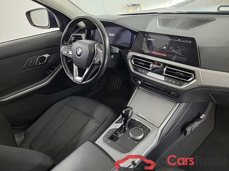 BMW 3-serie Touring 318iA Business Edition 5D 115kW #6