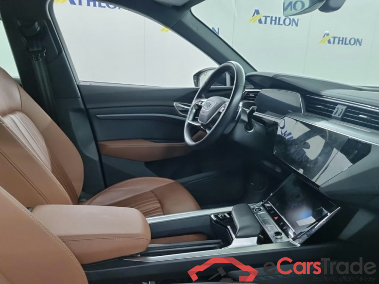 AUDI Q8 e-tron 55 e-tron quattro Advanced edition 5D 300kW #6