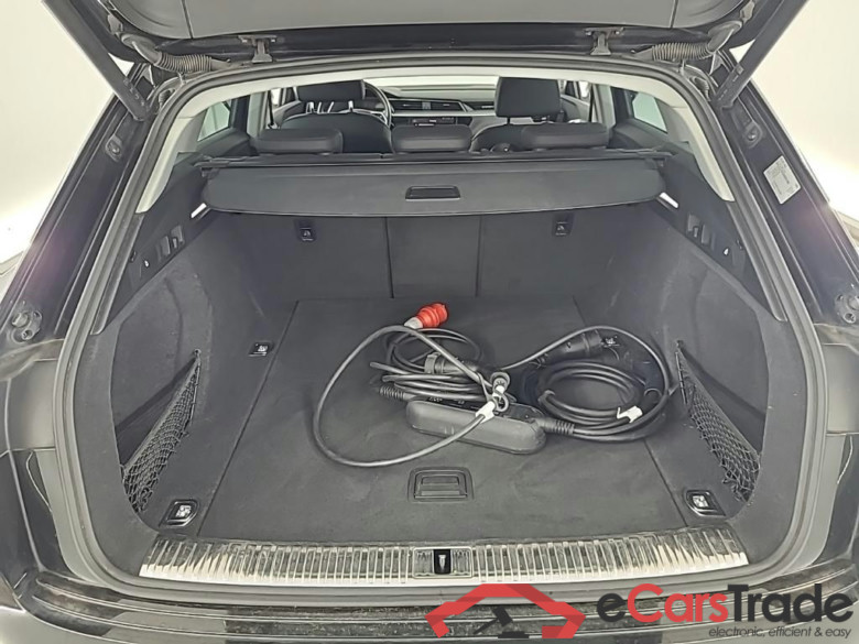 AUDI e-tron 55 quattro Advanced edition Plus 5D 300kW #5