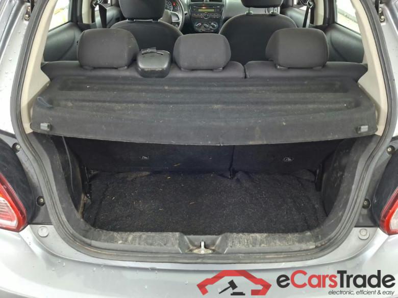 MITSUBISHI Space Star 1.0 ClearTec Cool+ 5D 52kW #5