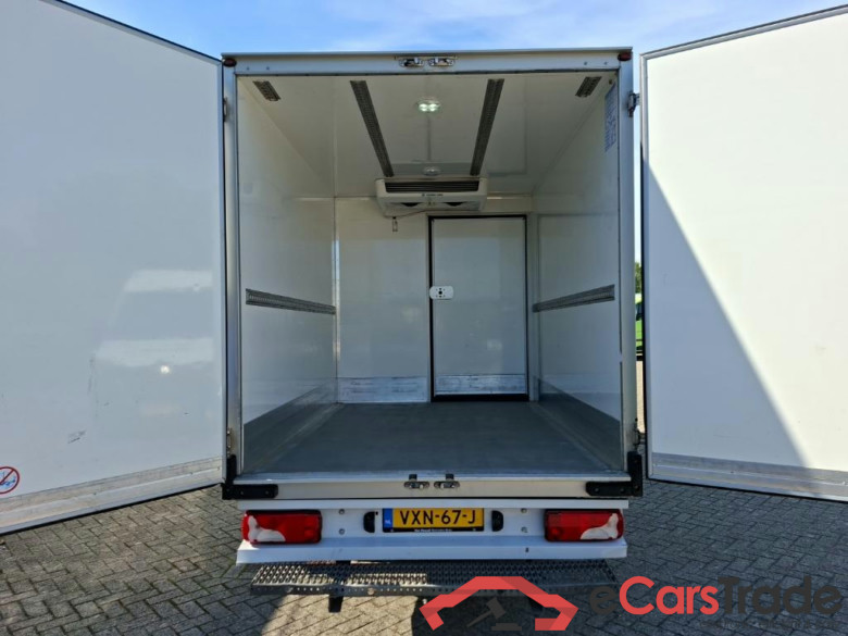 MERCEDES-BENZ Sprinter CC 515CDI L2 RWD 3.5t 9G-Tronic VI 2D 110kW #5