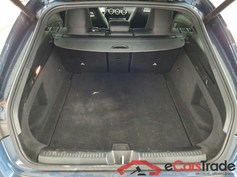 MERCEDES-BENZ CLA Shooting Brake CLA 200 DCT Business Solution AMG 5D 120kW #5