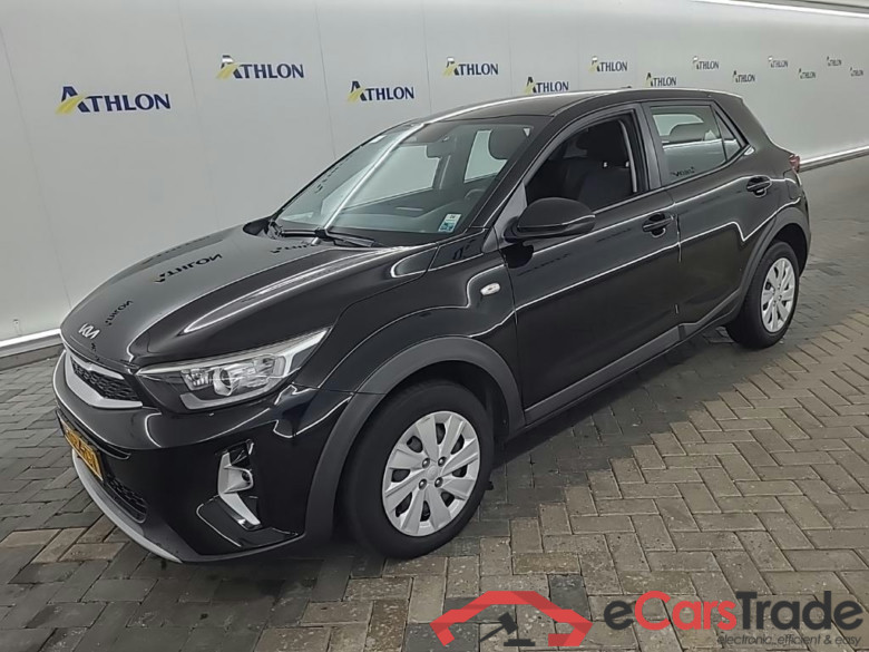 KIA Stonic 1.0 T-GDi MHEV 74 kW ComfortLine 5D uitlopend