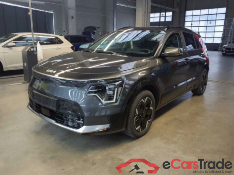 Kia Niro 