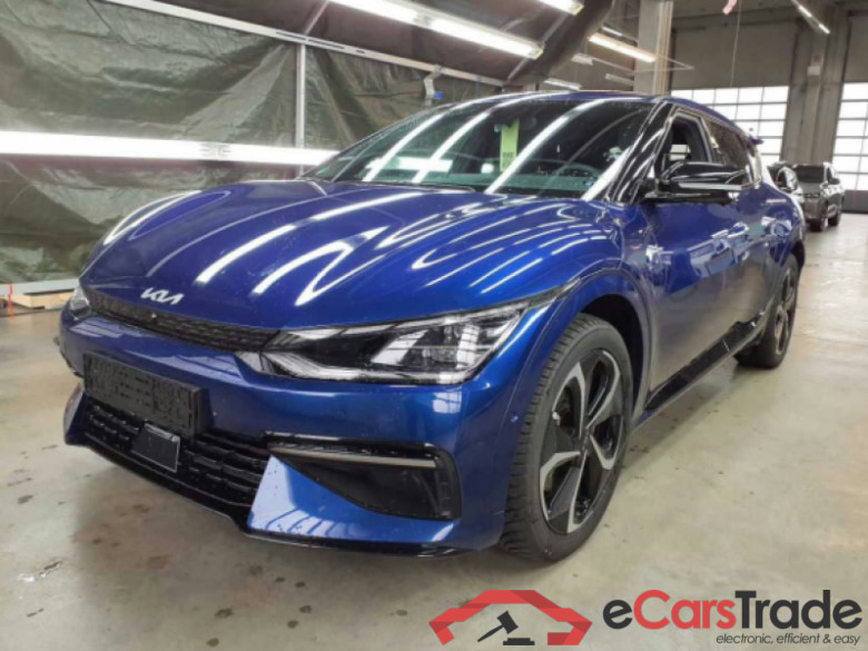 Kia EV6  #1