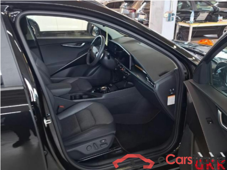 Kia Niro  #3