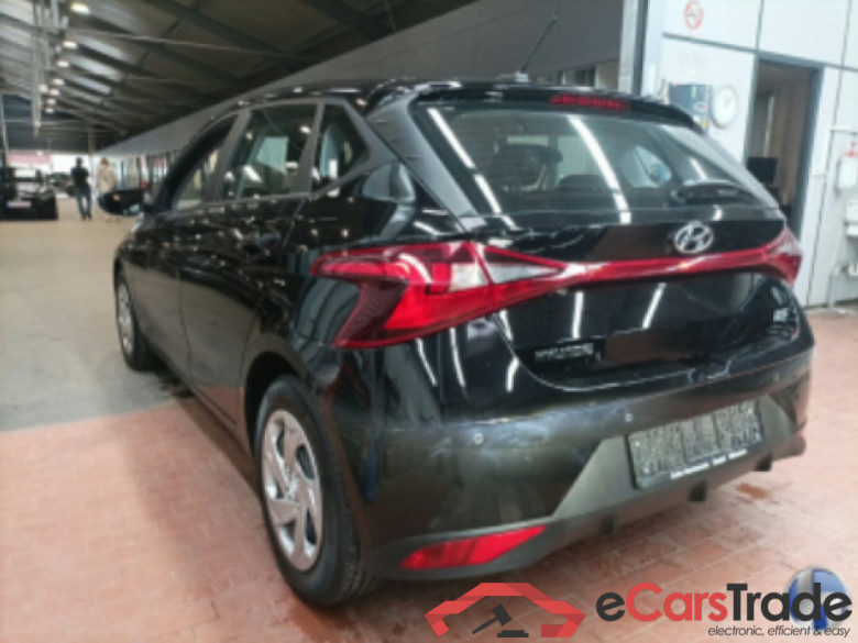Hyundai i20  #3