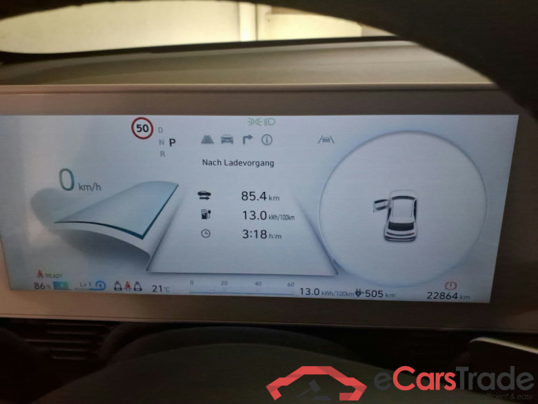 Hyundai Ioniq 5  #6