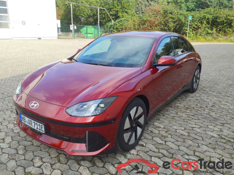 Hyundai Ioniq 6  #2