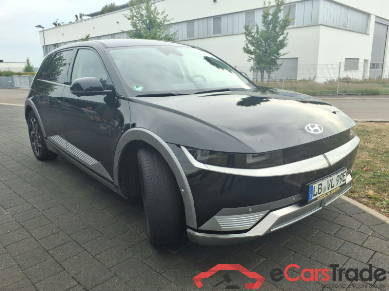 Hyundai Ioniq 5  #1
