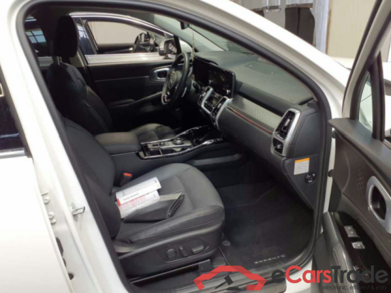 Kia Sorento 1.6 T-GDI Hybrid  #3