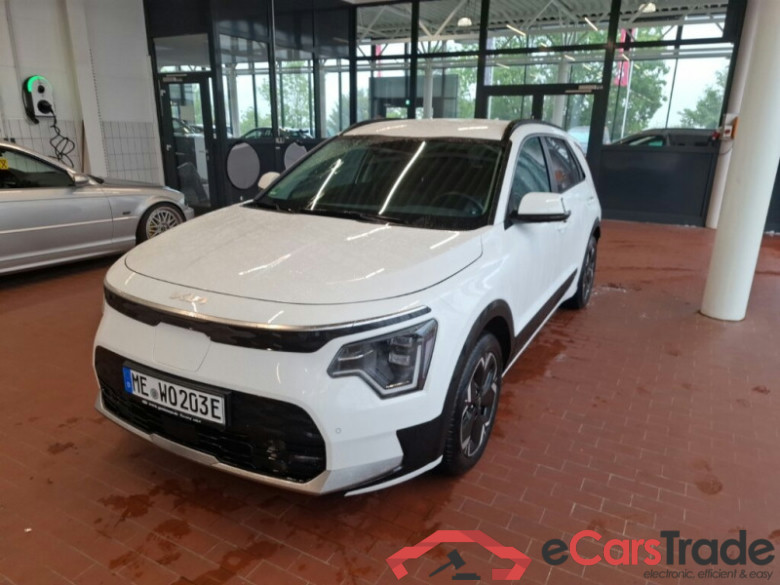 Kia Niro  #2