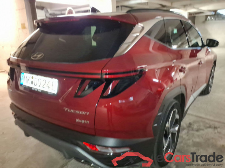Hyundai Tucson  #3