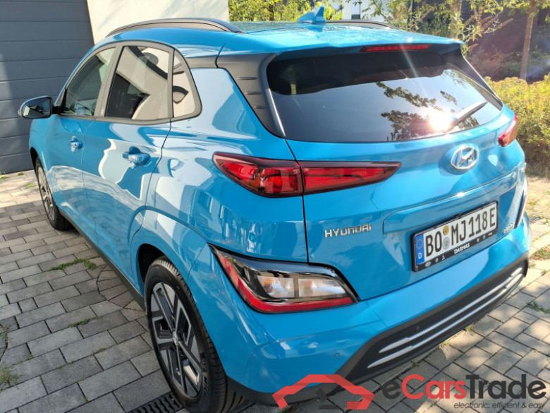 Hyundai Kona  #4