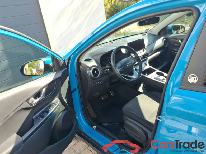 Hyundai Kona  #5