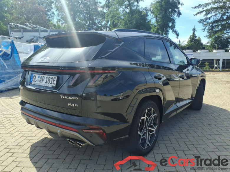Hyundai Tucson  #3
